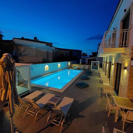 Bahar Butik Otel Çeşme Kültér fotó