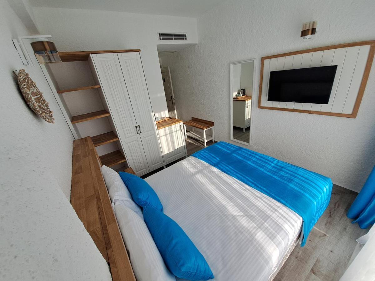 Bahar Butik Otel Çeşme Kültér fotó