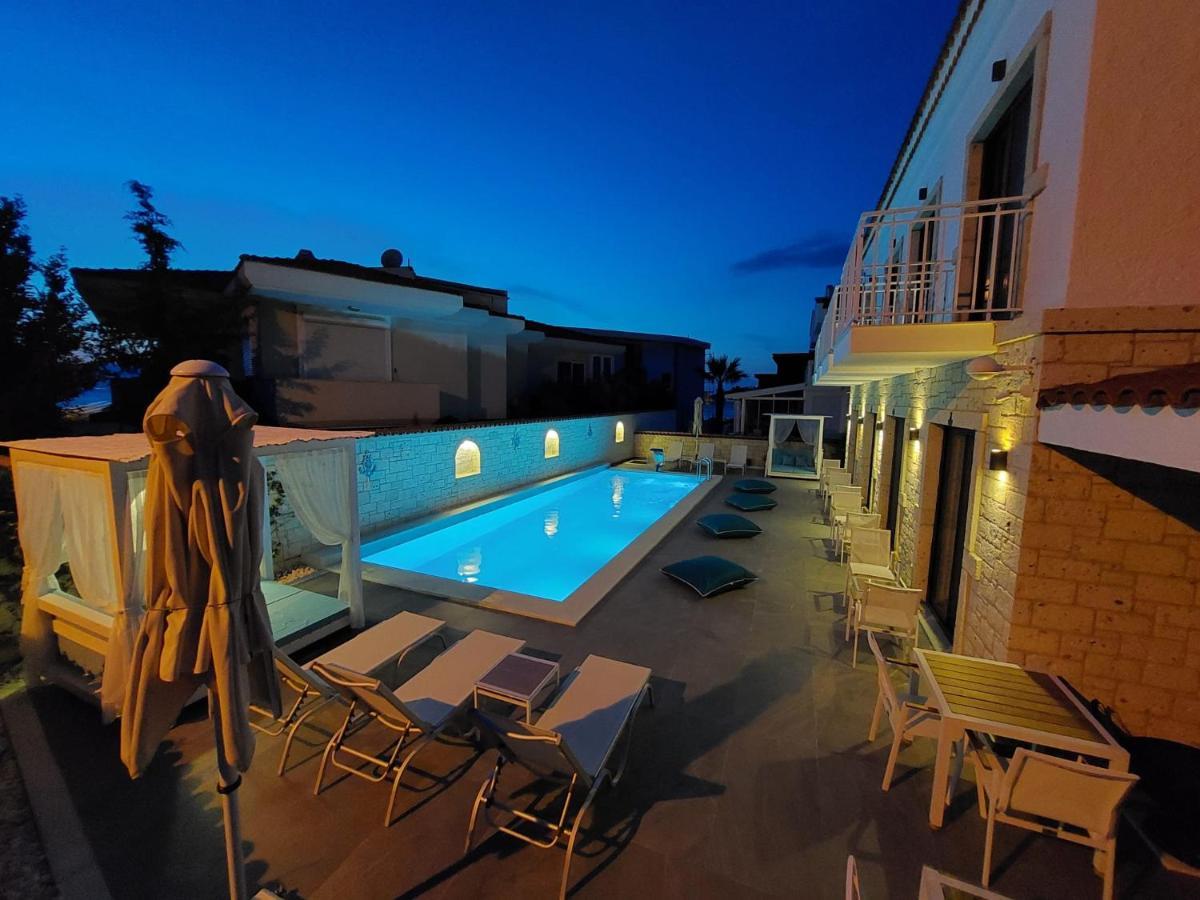 Bahar Butik Otel Çeşme Kültér fotó