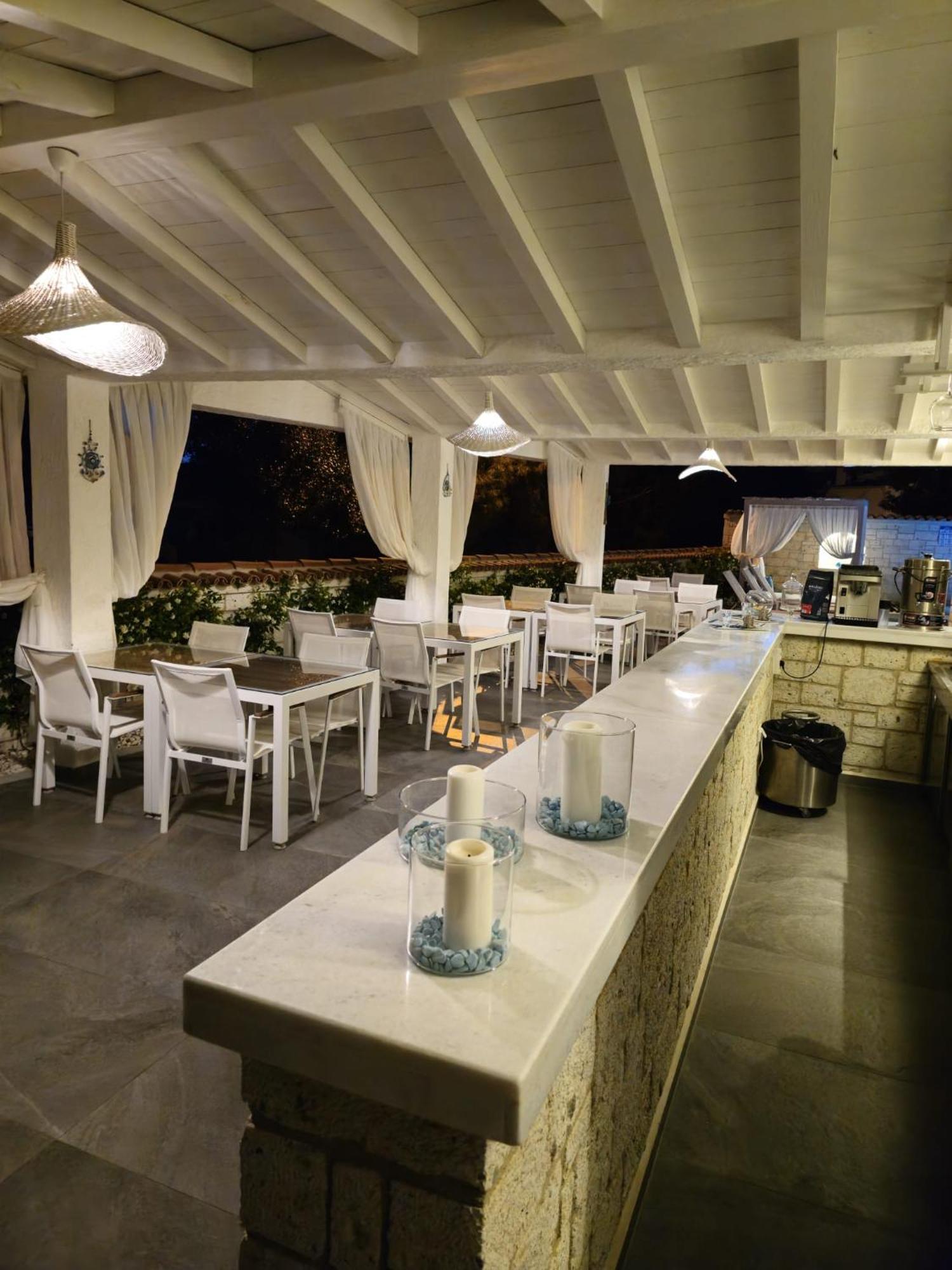 Bahar Butik Otel Çeşme Kültér fotó